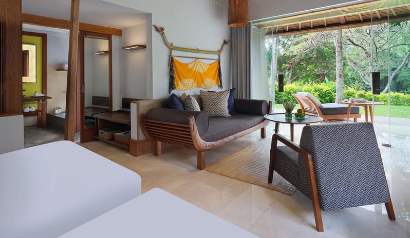 Maya Ubud Resort & Spa-Hevenly Pool Villa 1_18949